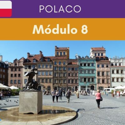 Curso Polaco – Nivel 8 Premium